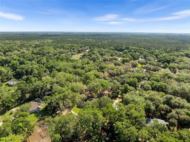 332 SE 3RD AVENUE, Melrose, FL 32666