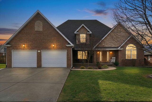 4845 S Farm Road 131, Springfield, MO 65810