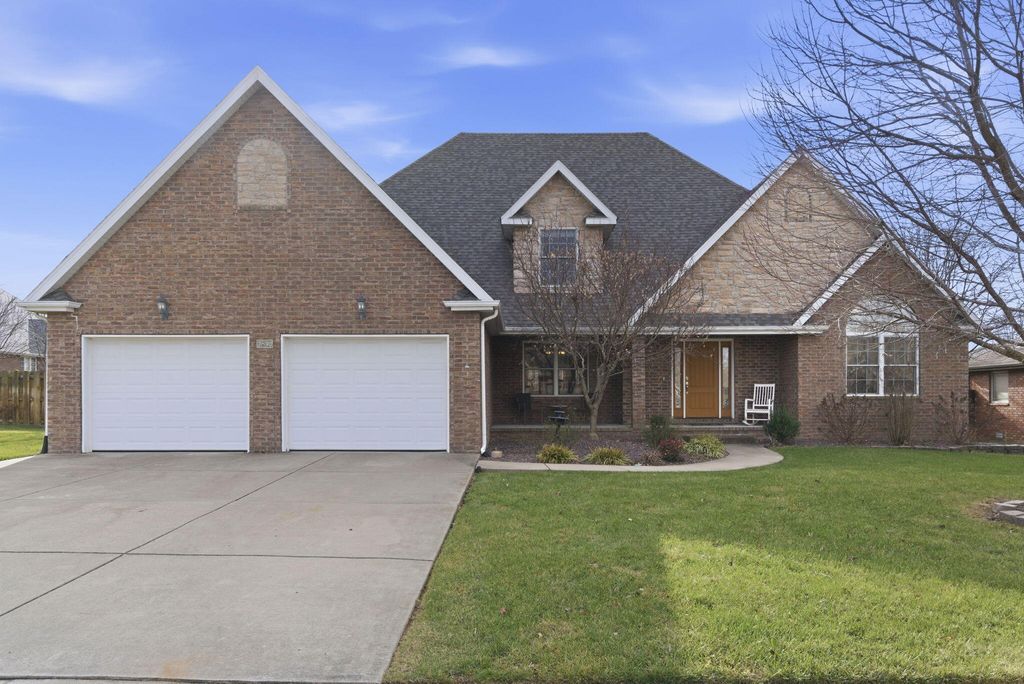 4845 S Farm Road 131, Springfield, MO 65810