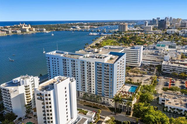 1551 N Flagler Drive 1114, West Palm Beach, FL 33401