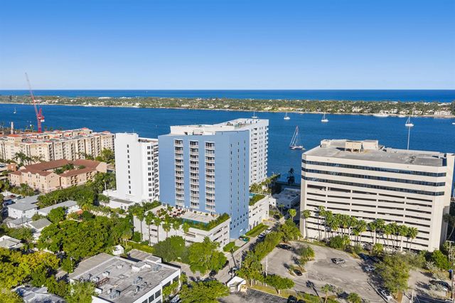 1551 N Flagler Drive 1114, West Palm Beach, FL 33401