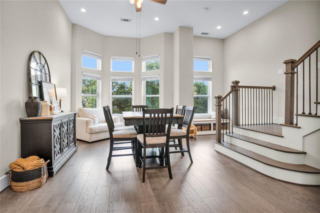 2020 Mcgowen Street 8E, Houston, TX 77004