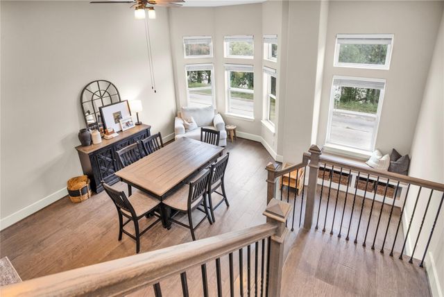 2020 Mcgowen Street 8E, Houston, TX 77004