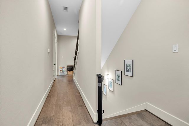 2020 Mcgowen Street 8E, Houston, TX 77004