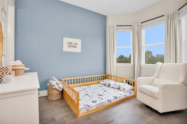 2020 Mcgowen Street 8E, Houston, TX 77004