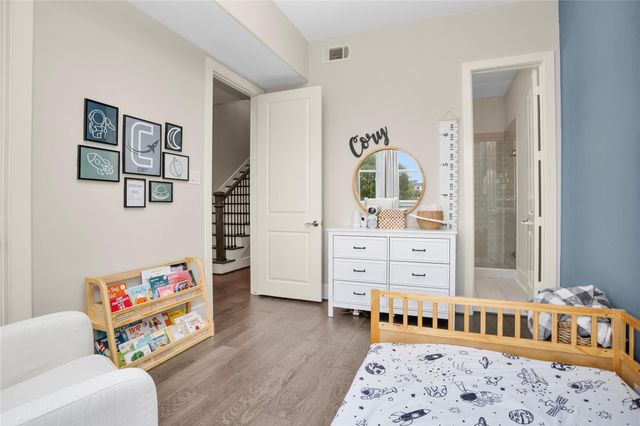 2020 Mcgowen Street 8E, Houston, TX 77004