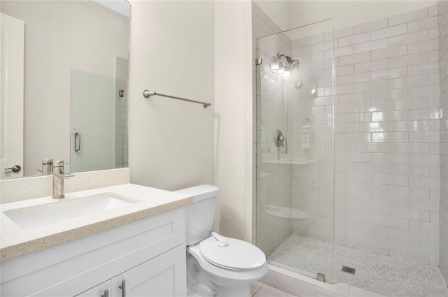 2020 Mcgowen Street 8E, Houston, TX 77004