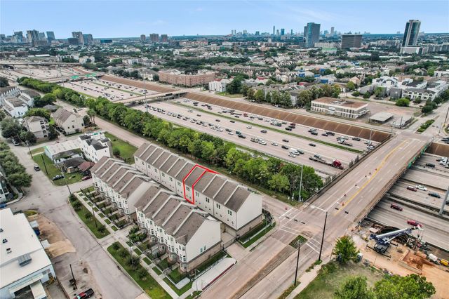 2020 Mcgowen Street 8E, Houston, TX 77004