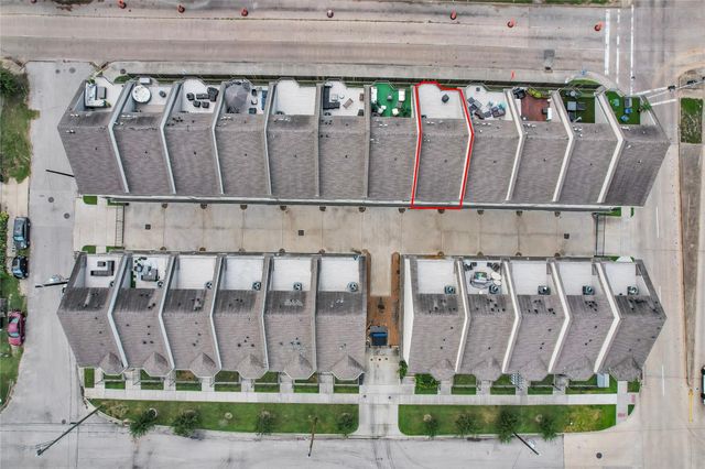 2020 Mcgowen Street 8E, Houston, TX 77004