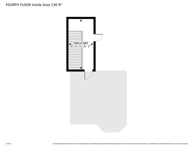 2020 Mcgowen Street 8E, Houston, TX 77004