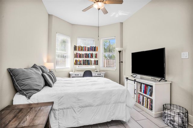 2020 Mcgowen Street 8E, Houston, TX 77004