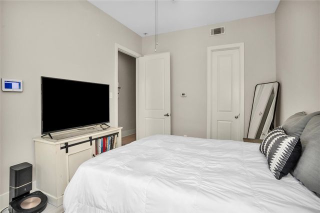 2020 Mcgowen Street 8E, Houston, TX 77004