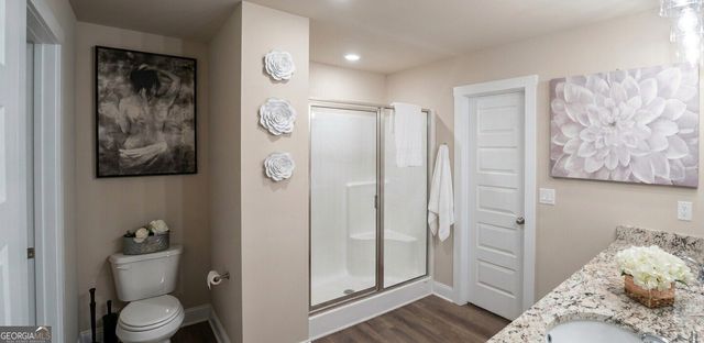 155 Joseph Lane, Hartwell, GA 30643