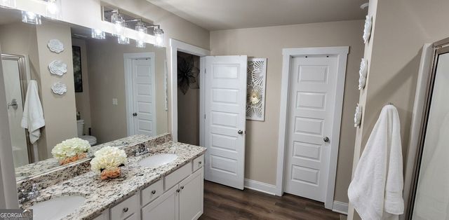 155 Joseph Lane, Hartwell, GA 30643