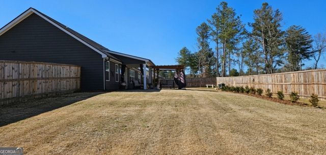 155 Joseph Lane, Hartwell, GA 30643
