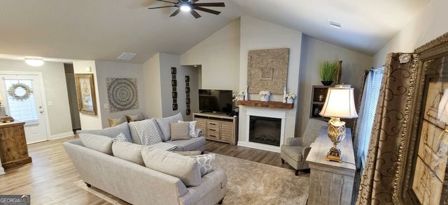 155 Joseph Lane, Hartwell, GA 30643