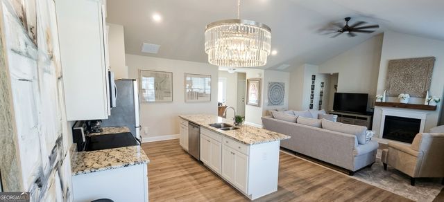 155 Joseph Lane, Hartwell, GA 30643