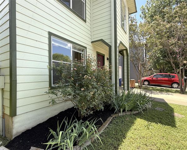 10509 Marshitahs WAY, Austin, TX 78748