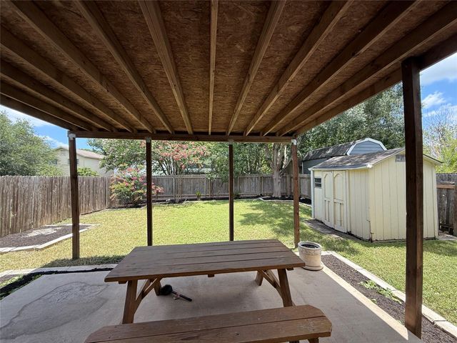 10509 Marshitahs WAY, Austin, TX 78748
