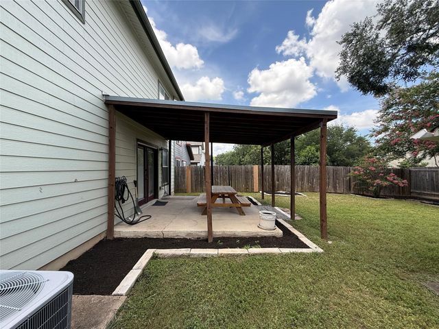 10509 Marshitahs WAY, Austin, TX 78748