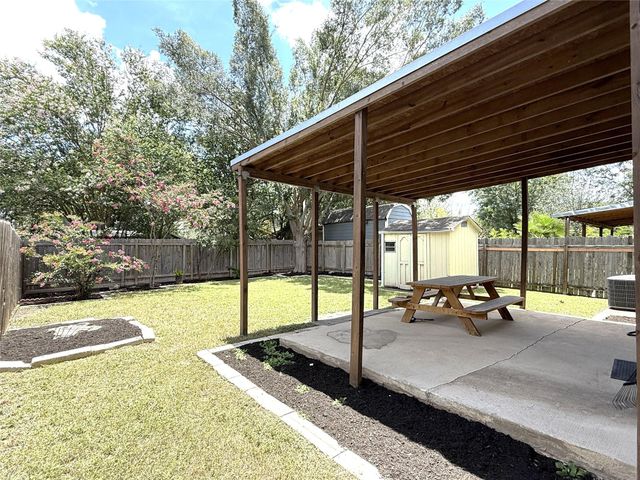 10509 Marshitahs WAY, Austin, TX 78748