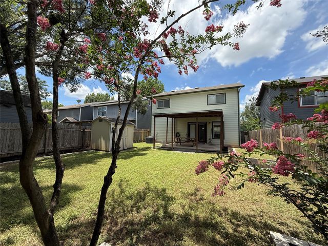 10509 Marshitahs WAY, Austin, TX 78748