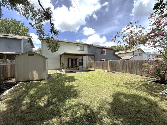 10509 Marshitahs WAY, Austin, TX 78748