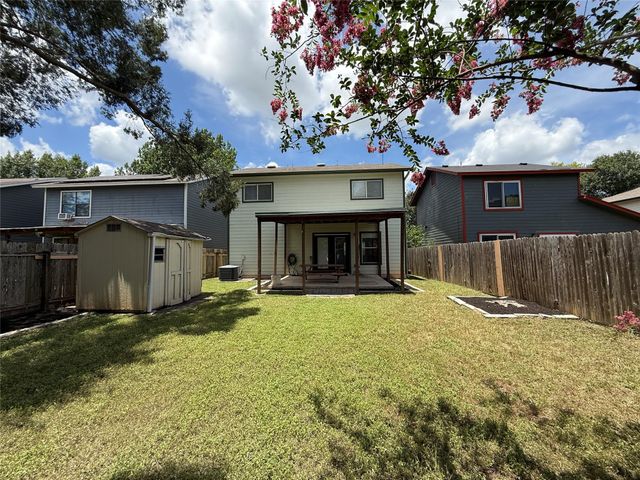 10509 Marshitahs WAY, Austin, TX 78748