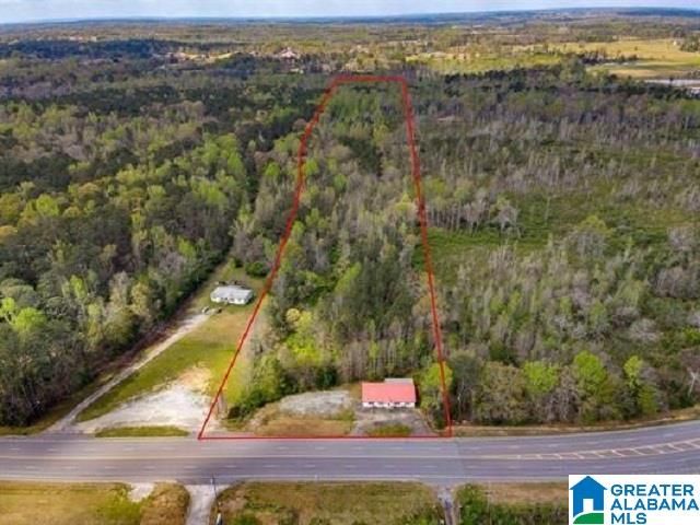 2017 LAY DAM ROAD, Clanton, AL 35046