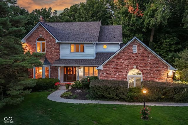 12112 Pearl Bay Ridge, Indianapolis, IN 46236