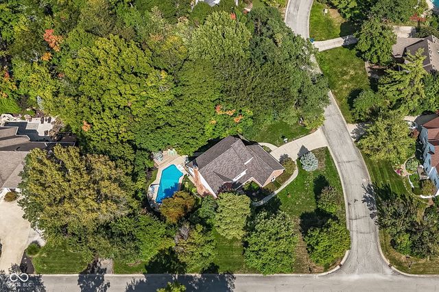 12112 Pearl Bay Ridge, Indianapolis, IN 46236