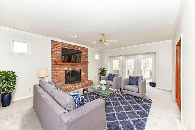 12112 Pearl Bay Ridge, Indianapolis, IN 46236