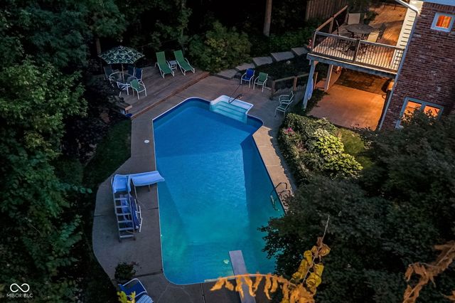 12112 Pearl Bay Ridge, Indianapolis, IN 46236