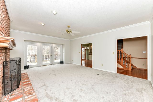 12112 Pearl Bay Ridge, Indianapolis, IN 46236