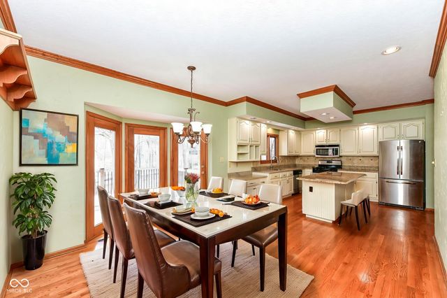 12112 Pearl Bay Ridge, Indianapolis, IN 46236