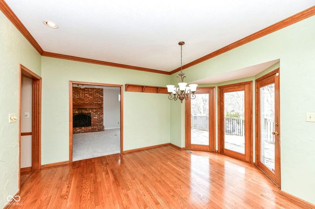 12112 Pearl Bay Ridge, Indianapolis, IN 46236