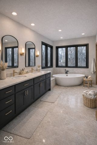 12112 Pearl Bay Ridge, Indianapolis, IN 46236