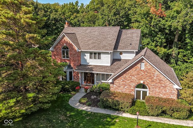 12112 Pearl Bay Ridge, Indianapolis, IN 46236