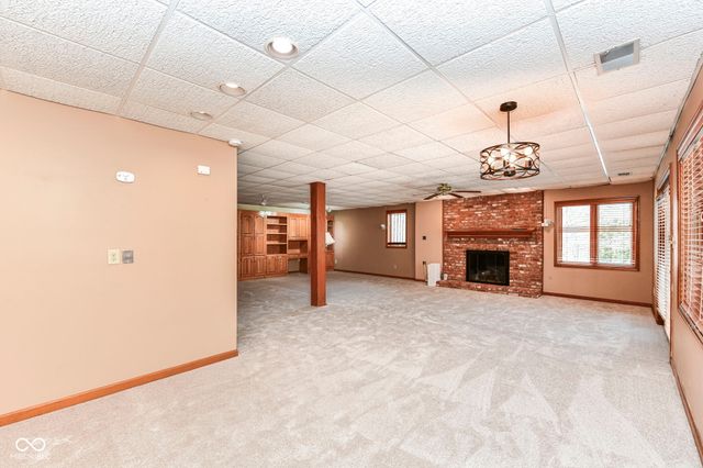 12112 Pearl Bay Ridge, Indianapolis, IN 46236