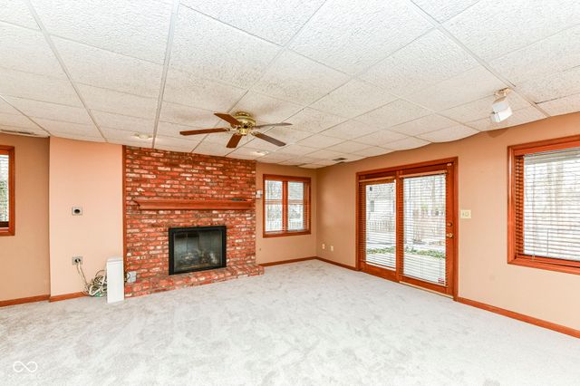 12112 Pearl Bay Ridge, Indianapolis, IN 46236