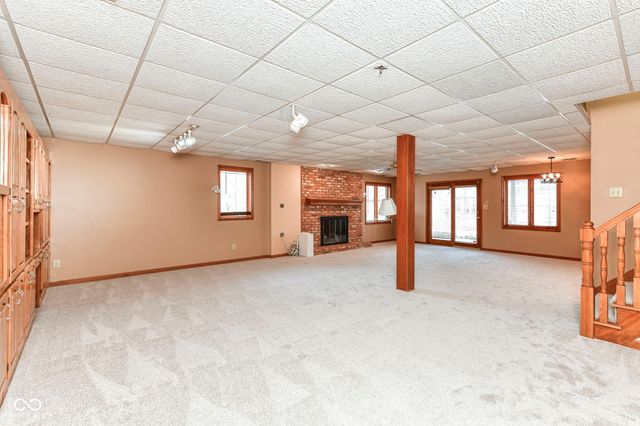 12112 Pearl Bay Ridge, Indianapolis, IN 46236