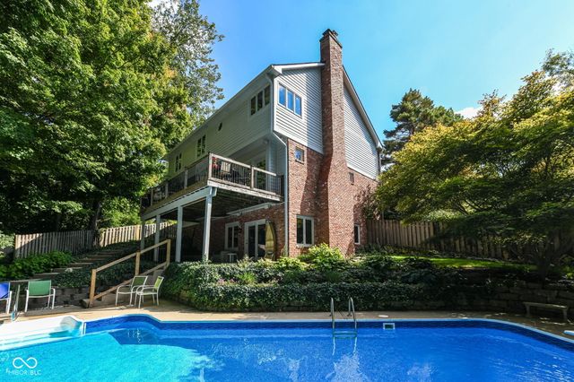 12112 Pearl Bay Ridge, Indianapolis, IN 46236