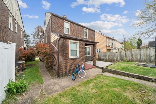 1008 WASHINGTON ST, Mckeesport, PA 15132