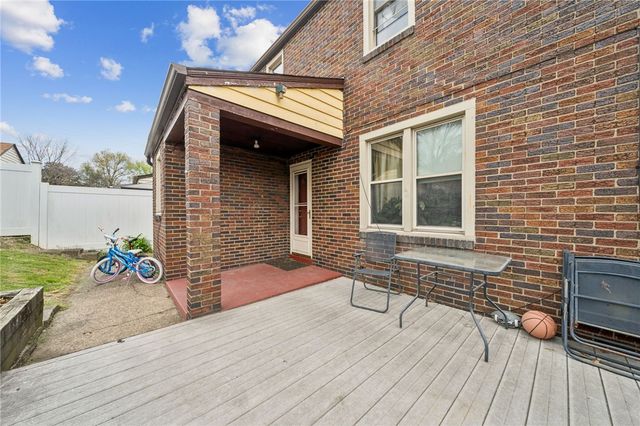 1008 WASHINGTON ST, Mckeesport, PA 15132