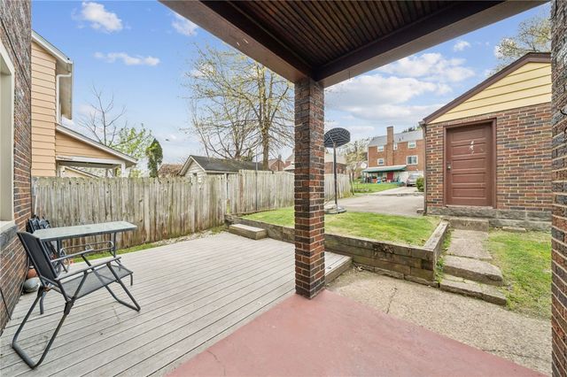 1008 WASHINGTON ST, Mckeesport, PA 15132