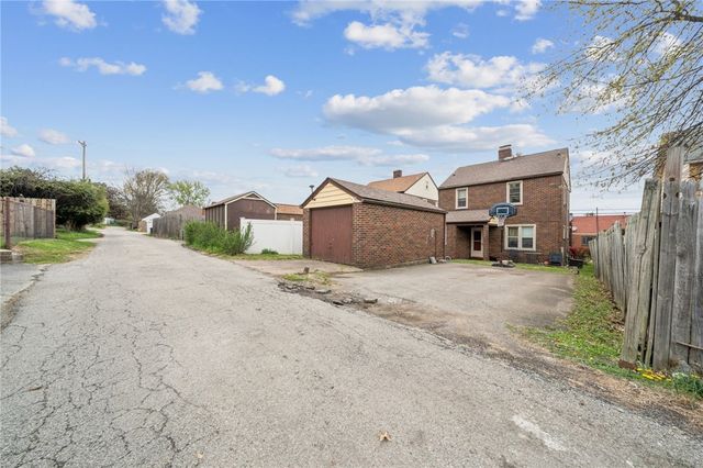 1008 WASHINGTON ST, Mckeesport, PA 15132