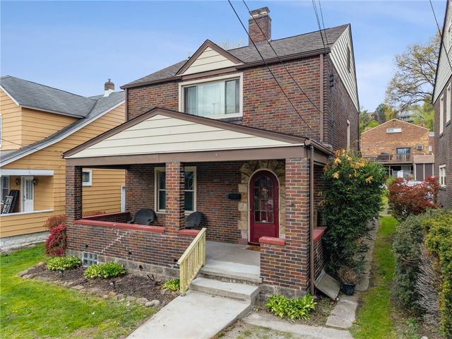 1008 WASHINGTON ST, Mckeesport, PA 15132