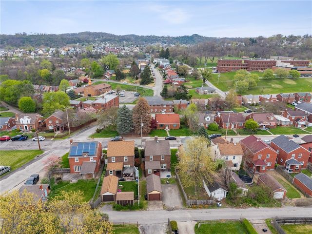 1008 WASHINGTON ST, Mckeesport, PA 15132