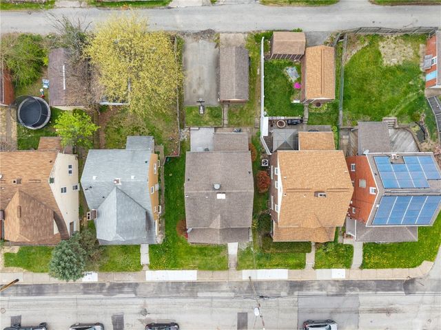 1008 WASHINGTON ST, Mckeesport, PA 15132