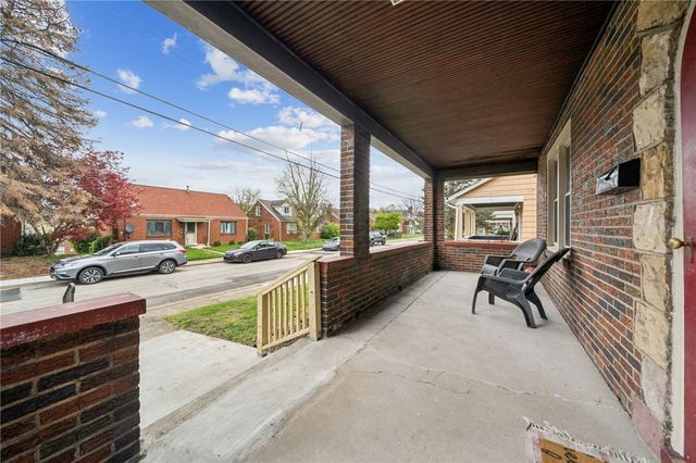 1008 WASHINGTON ST, Mckeesport, PA 15132